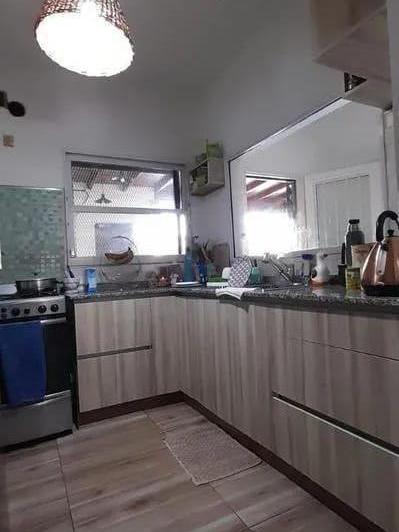 Casa · 215m² · 5 Ambientes · 1 Cochera