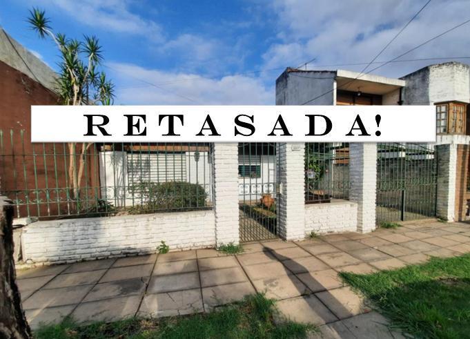 Casa · 80m² · 4 Ambientes · 1 Cochera
