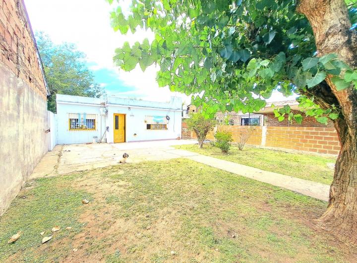 Casa · 120m² · 3 Ambientes