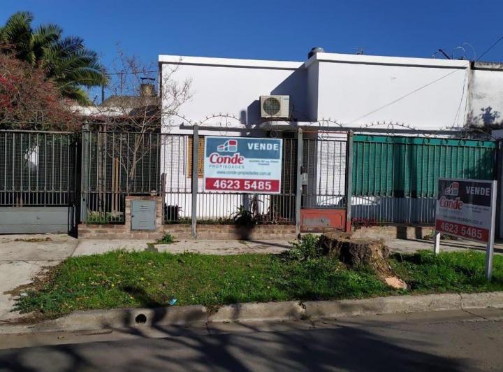 Casa · 71m² · 3 Ambientes · 1 Cochera
