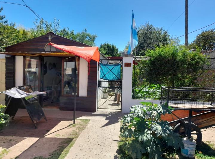 Casa · 90m² · 5 Dormitorios