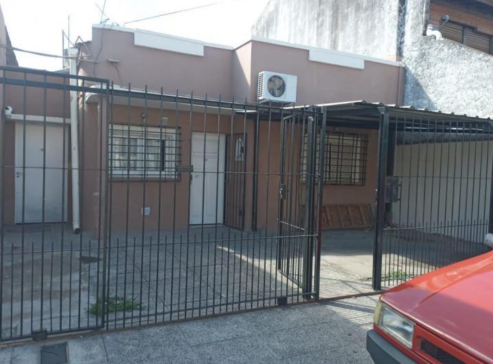 Casa · 100m² · 6 Ambientes
