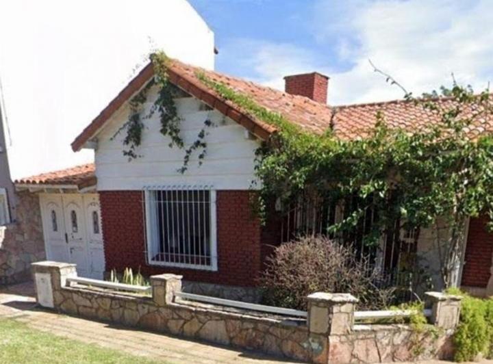 Casa · 149m² · 4 Ambientes · 2 Cocheras
