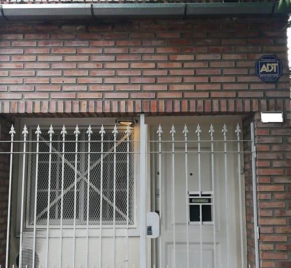 Casa · 92m² · 4 Ambientes