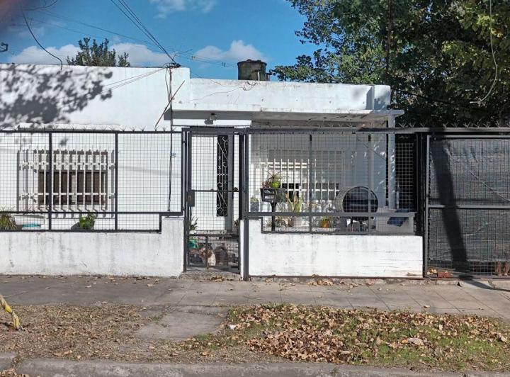 Casa · 226m² · 4 Ambientes