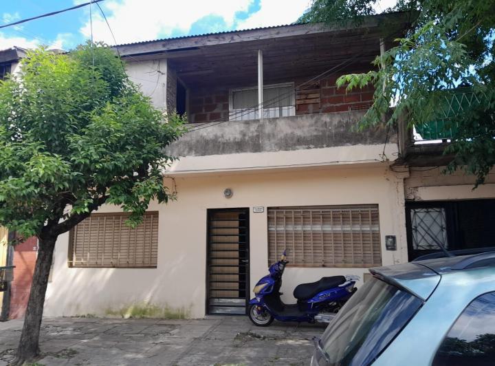 Casa · 305m² · 5 Ambientes