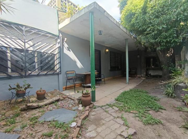 Casa · 65m² · 3 Ambientes