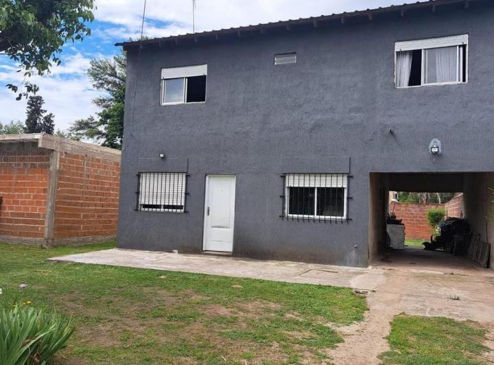 Casa · 190m² · 5 Ambientes