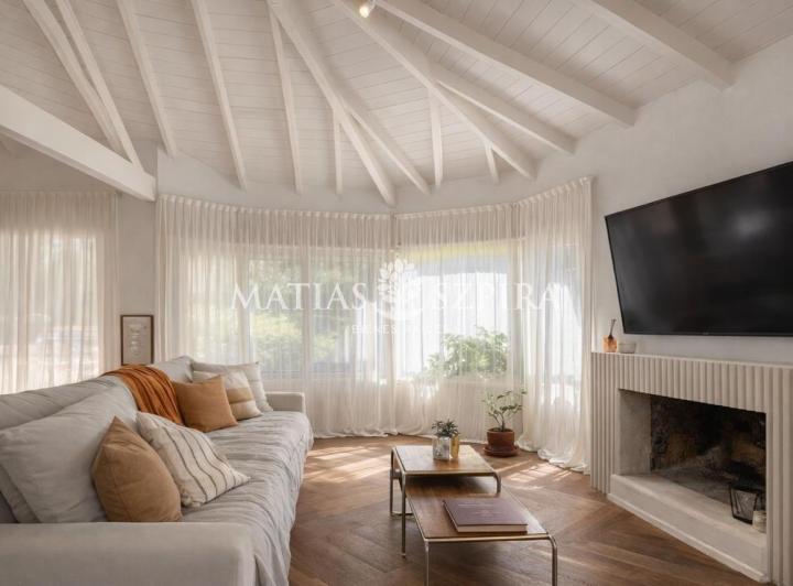 Casa · 223m² · 4 Ambientes