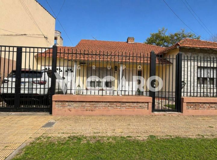 Casa · 185m² · 6 Ambientes · 1 Cochera