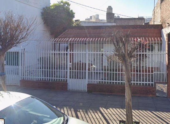Casa · 48m² · 2 Ambientes