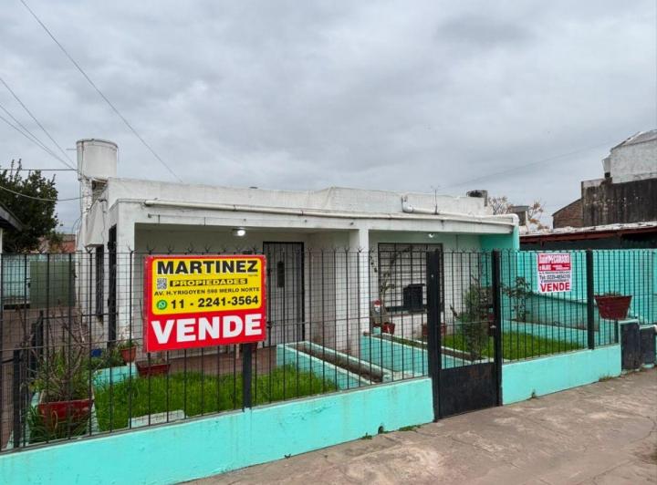 Casa · 155m² · 7 Ambientes