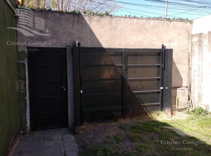Casa · 67m² · 3 Ambientes · 1 Cochera