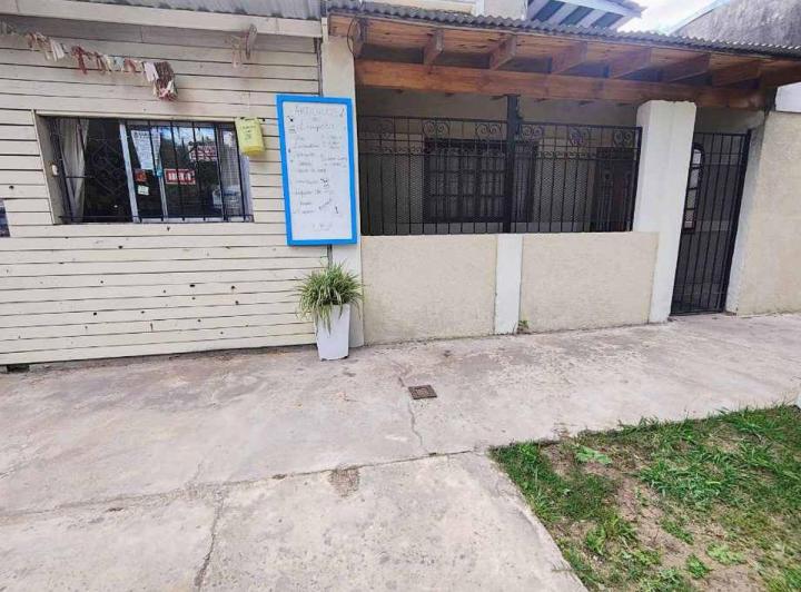 Casa · 58m² · 3 Ambientes