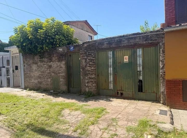Casa · 125m² · 4 Ambientes · 1 Cochera