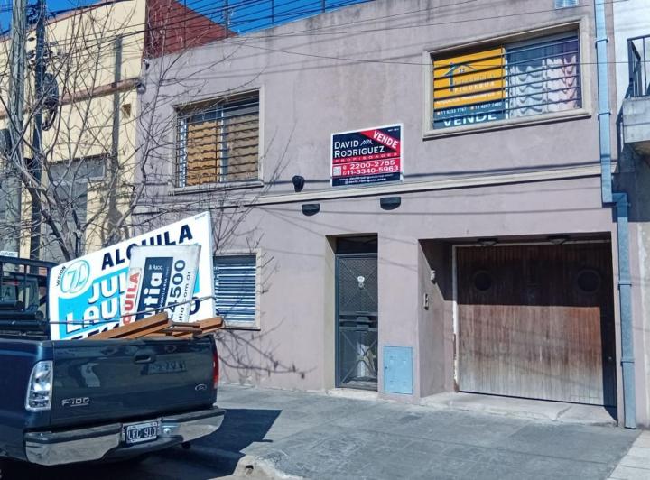 Casa · 400m² · 4 Ambientes