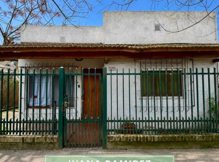 Casa · 203m² · 3 Ambientes