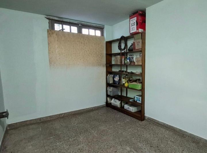 Casa · 140m² · 3 Ambientes · 1 Cochera