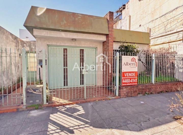 Casa · 96m² · 3 Ambientes · 1 Cochera