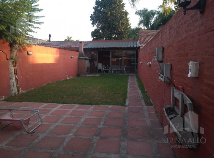 Casa · 105m² · 3 Ambientes