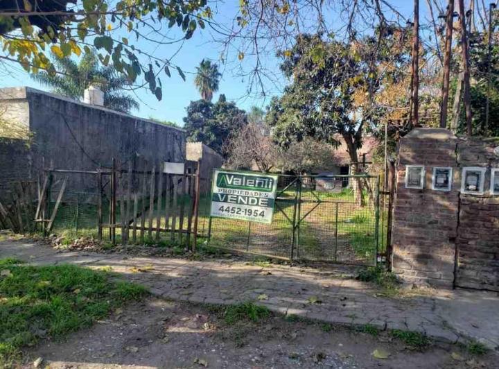 Casa · 55m² · 3 Ambientes · 1 Cochera