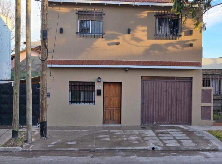Casa · 70m² · 3 Ambientes
