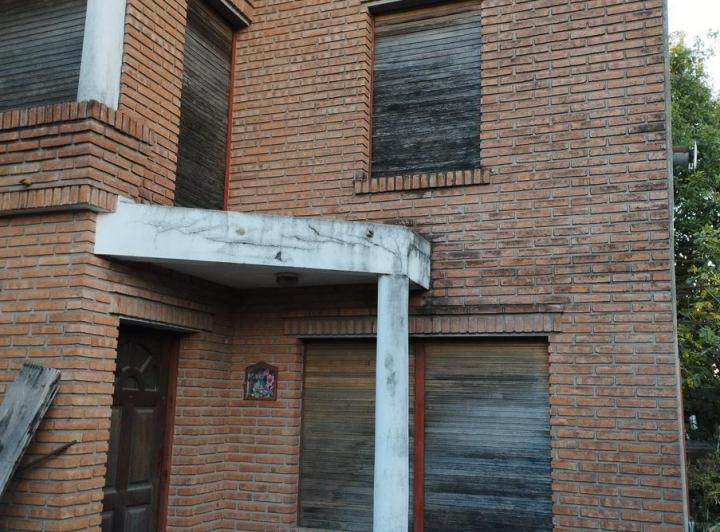 Casa · 320m²