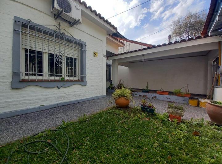 Casa · 197m² · 3 Ambientes · 1 Cochera