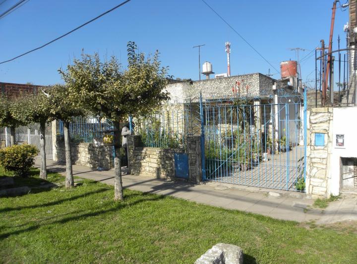 Casa · 89m² · 4 Ambientes · 1 Cochera