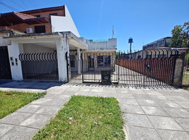 Casa · 118m² · 3 Ambientes · 1 Cochera