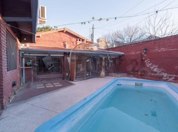 Casa · 184m² · 5 Ambientes
