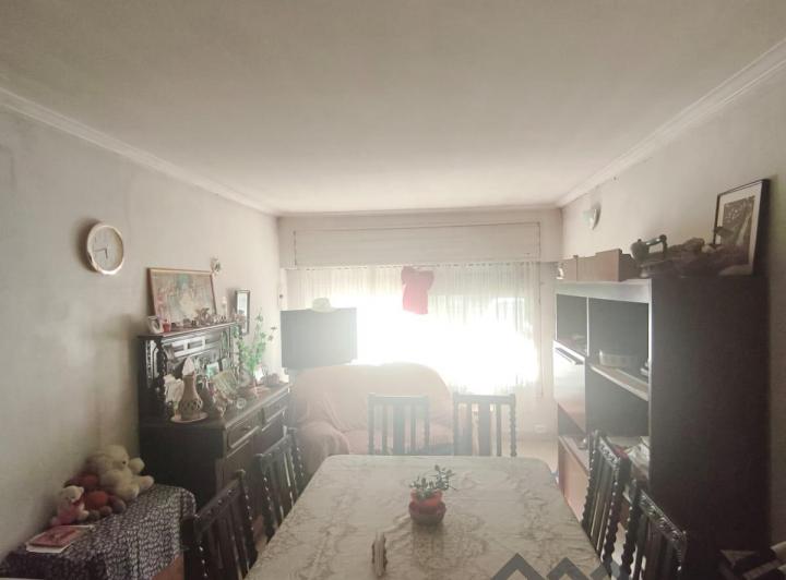 Casa · 100m² · 4 Ambientes