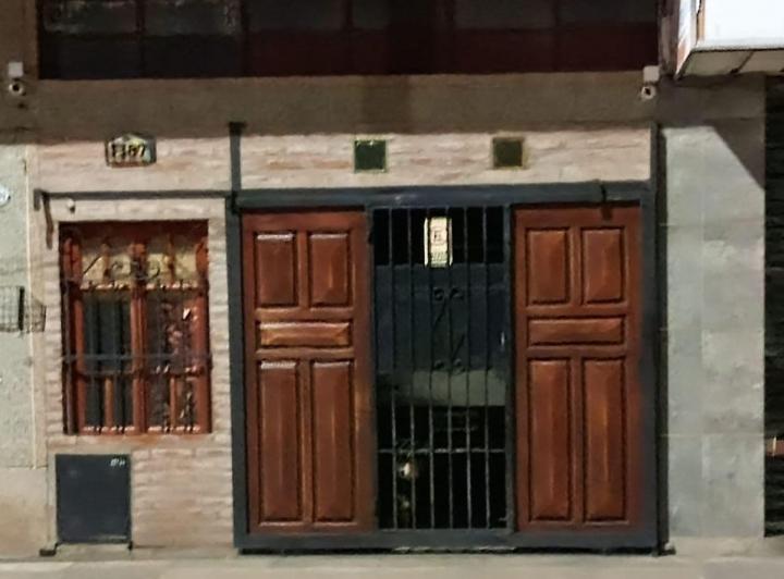 Casa · 80m² · 2 Ambientes · 1 Cochera