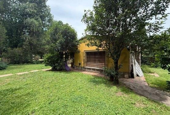 Casa · 110m² · 5 Ambientes · 3 Cocheras