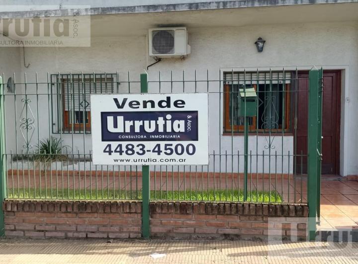 Casa · 80m² · 3 Ambientes · 1 Cochera