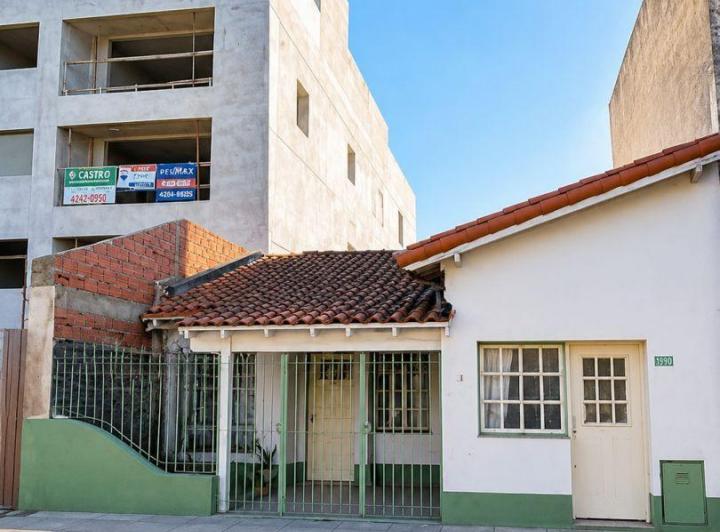 Casa · 80m² · 3 Ambientes · 1 Cochera