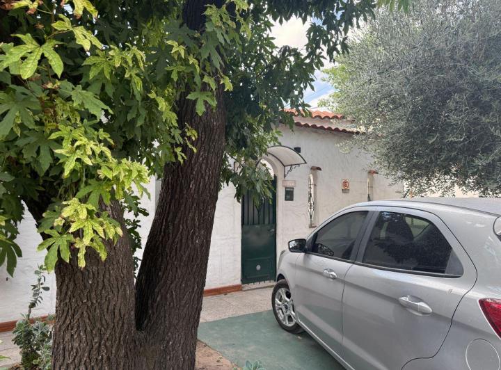 Casa · 90m² · 1 Ambiente