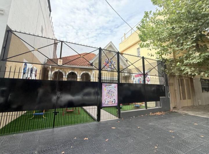 Casa · 90m² · 4 Ambientes