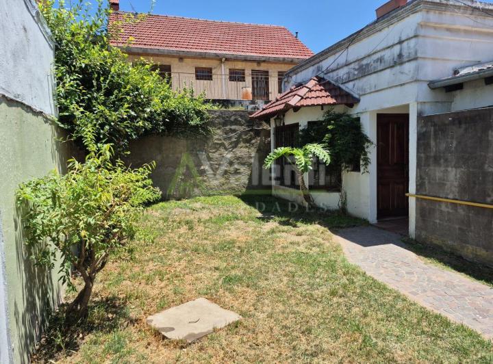 Casa · 115m² · 4 Ambientes · 1 Cochera