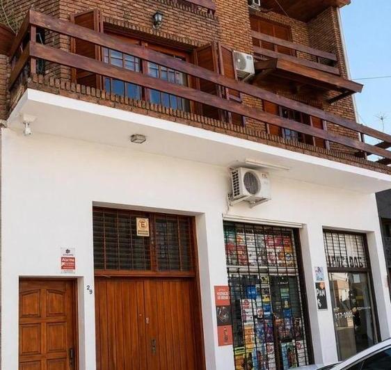 Casa · 209m² · 5 Ambientes · 2 Cocheras