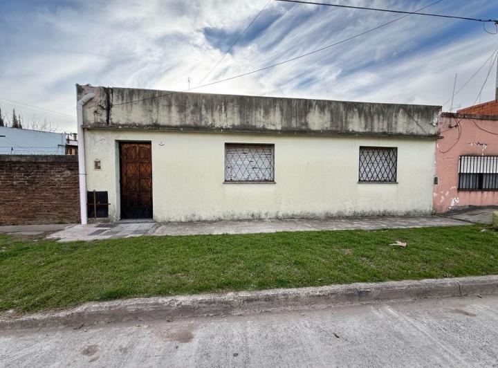 Casa · 87m² · 3 Ambientes
