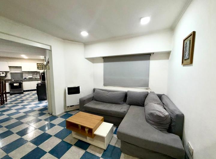 Casa · 110m² · 4 Ambientes