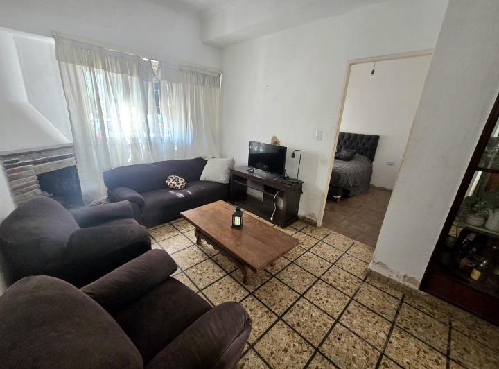 Casa · 175m² · 6 Ambientes