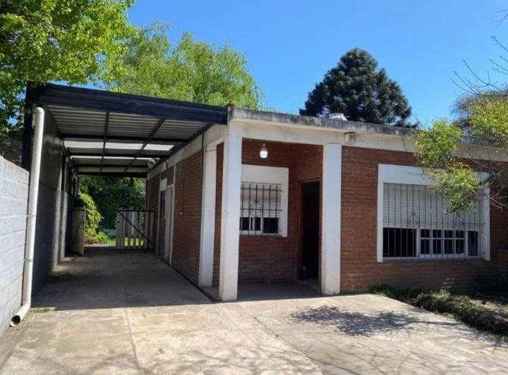 Casa · 90m² · 3 Ambientes