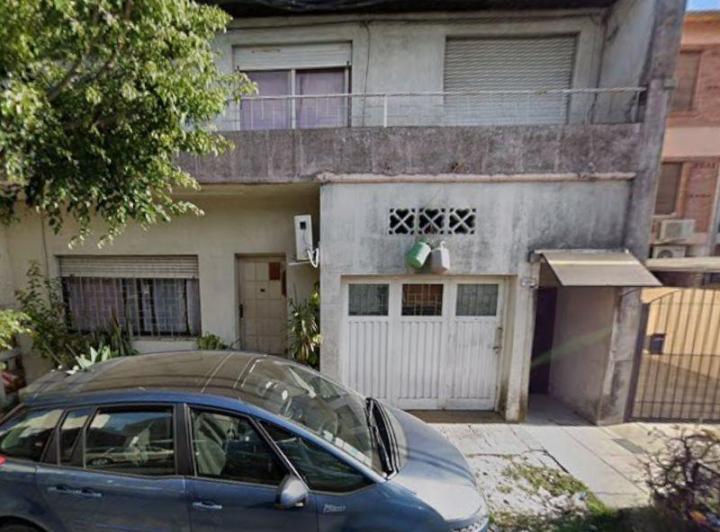 Casa · 90m² · 4 Ambientes