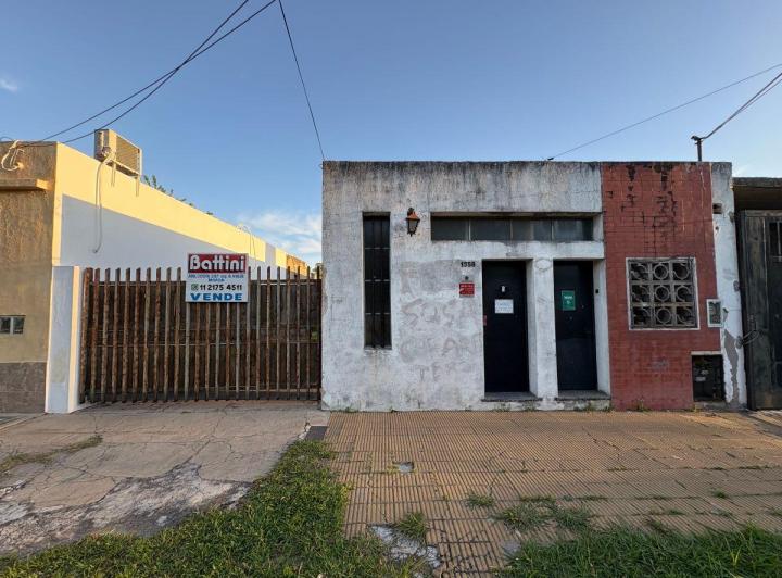 Casa · 141m² · 3 Ambientes · 1 Cochera