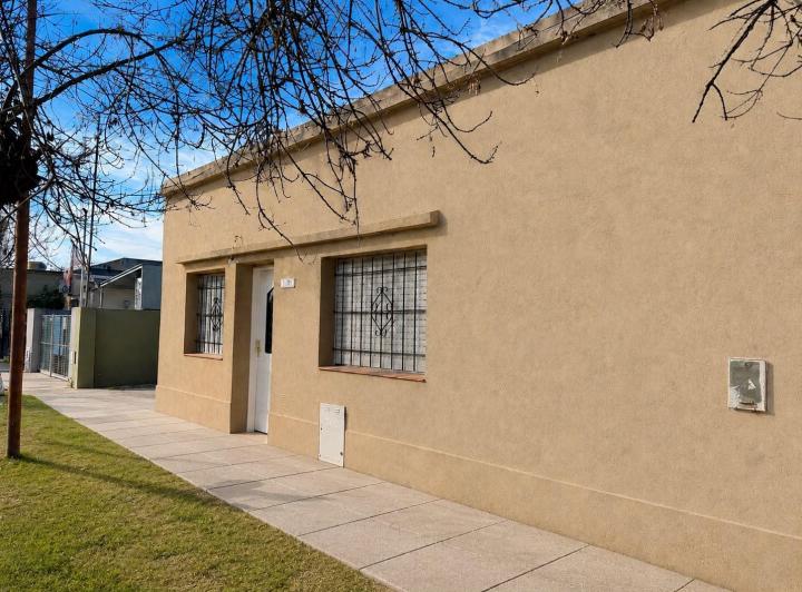 Casa · 48m² · 3 Ambientes