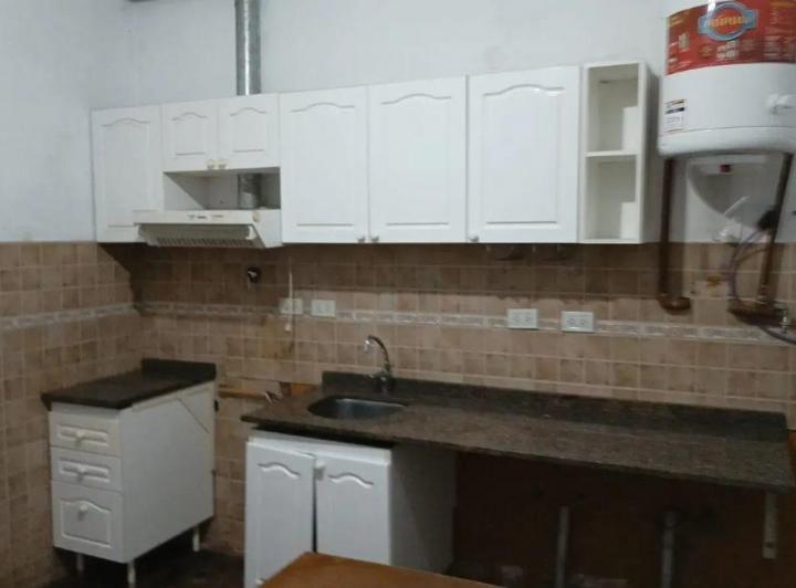 Casa · 140m² · 6 Ambientes