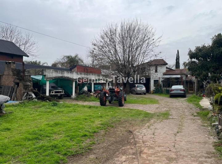 Casa · 166m² · 3 Ambientes