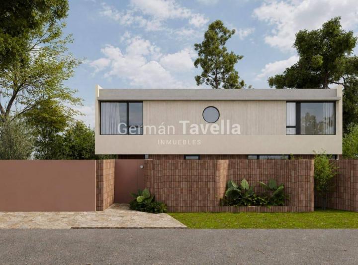 Casa · 210m² · 5 Ambientes